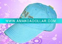Wholesale cotton baseball cap