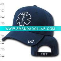 Wholesale cotton baseball cap