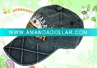 Wholesale cotton baseball cap