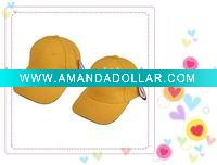 Wholesale cotton baseball cap