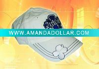 Wholesale cotton baseball cap
