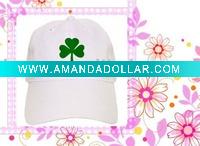 Wholesale cotton baseball cap