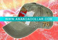 Wholesale cotton baseball cap