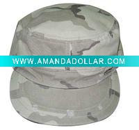 Wholesale military cap