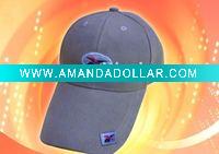 cotton baseball cap