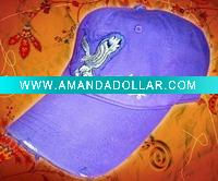 cotton baseball cap