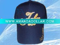 cotton baseball cap