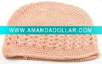 Wholesale Crochet Kufi Hat