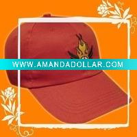 cotton baseball cap