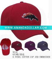 Wholesale promotional cap