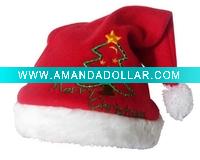 Wholesale christmas hat