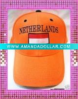 Wholesale cotton baseball cap