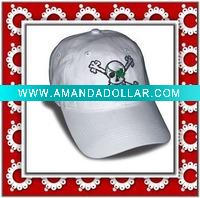 Wholesale cotton baseball cap