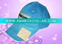 Wholesale cotton baseball cap