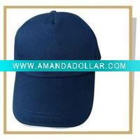 Wholesale plain baseball cap/High quality baseball cap/cheap sport caps