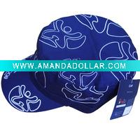 Wholesale military cap
