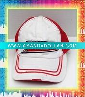 Wholesale cotton baseball cap