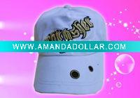 Wholesale cotton baseball cap