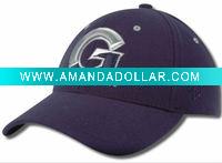 Wholesale sports adjustable caps/fashion promotional sports caps/plain baseball cap