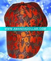 Wholesale cotton baseball cap