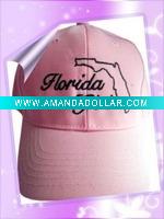 Wholesale cotton baseball cap