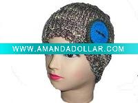 Wholesale Acrylic fashion children's hat