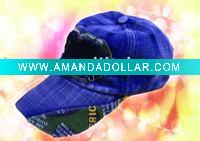Wholesale cotton baseball cap