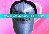 cotton baseball cap