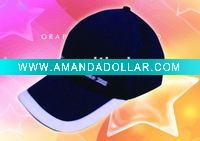 Wholesale cotton baseball cap