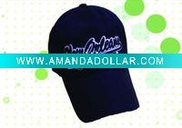 Wholesale cotton baseball cap