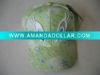 Wholesale children leisure cap