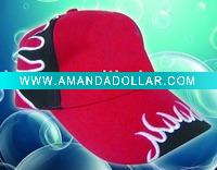 Wholesale cotton baseball cap