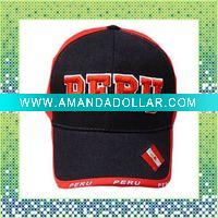 Wholesale cotton baseball cap