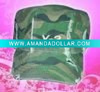 Wholesale cotton baseball cap