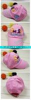 cheap baseball caps/fashion girls baseball cap/customized baseball caps