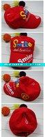 high quality baseball cap/brand baseball cap/girls baseball caps