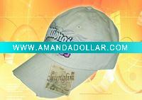 Wholesale cotton baseball cap