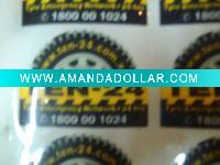 Wholesale High Click heat transfer printing for kids' Cap