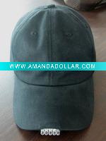 Wholesale cotton baseball cap