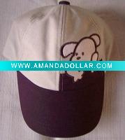 Wholesale children baseball cap