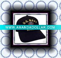 Wholesale cotton baseball cap