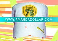 Wholesale cotton baseball cap