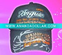 Wholesale cotton baseball cap