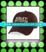 cotton baseball cap