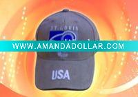 Wholesale cotton baseball cap