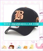 Wholesale cotton baseball cap
