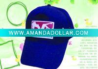 Wholesale cotton baseball cap
