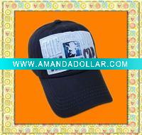 Wholesale cotton baseball cap
