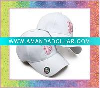 Wholesale cotton baseball cap