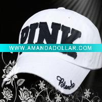 cotton baseball cap